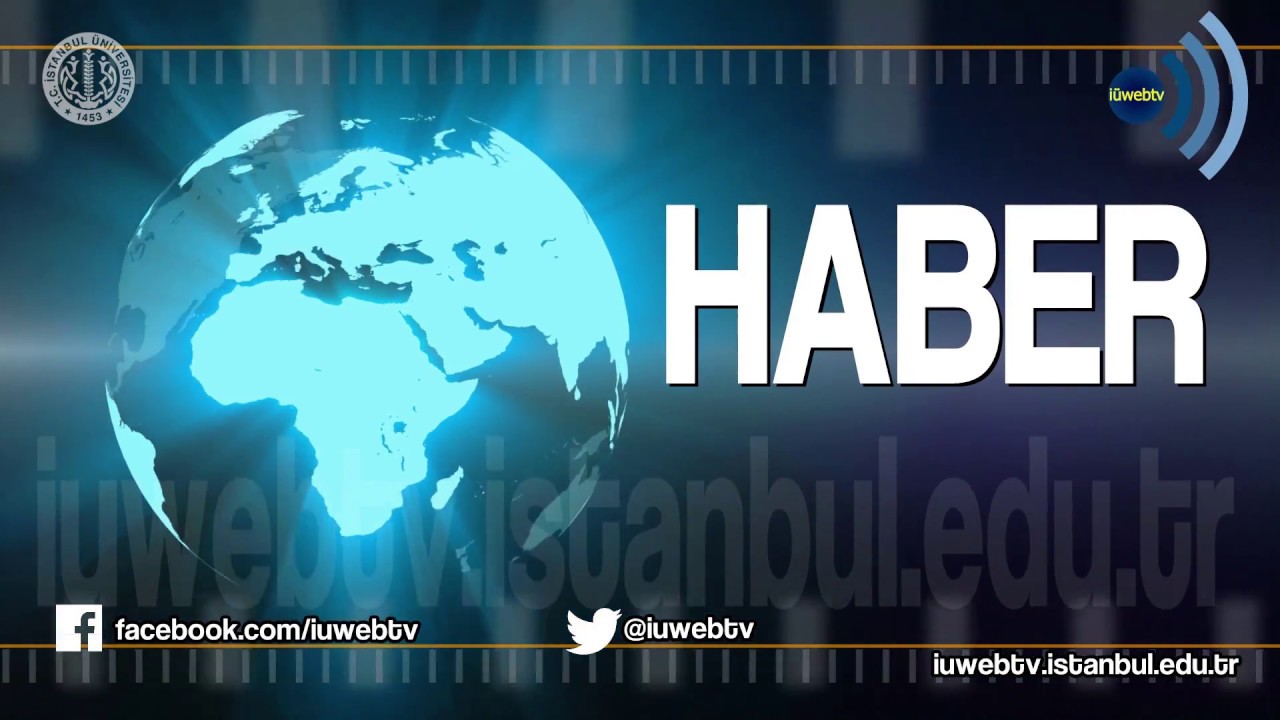 Prof. Dr. Ayşe Resa Aydın ENUYGAR'ın &Ccedil;alışmalarıyla İlgili Olarak İ&Uuml;WEBTV'ye A&ccedil;ıklamalarda Bulundu