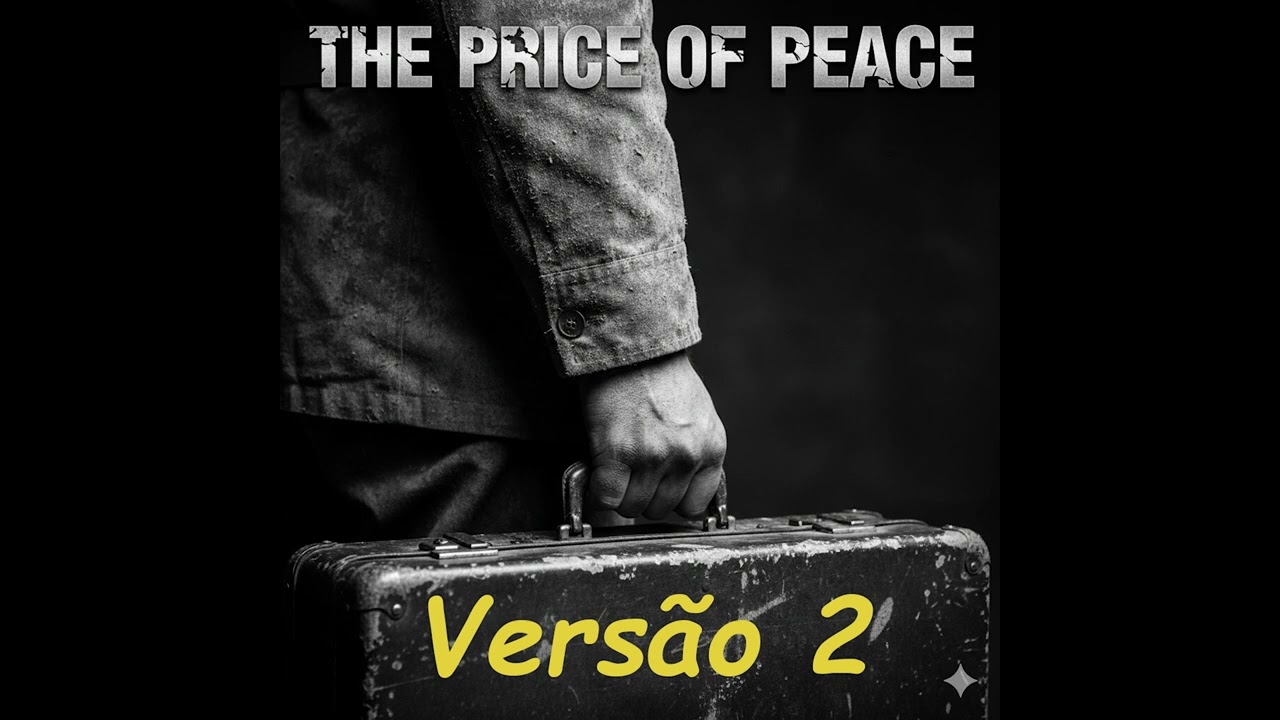The Price of Peace 01