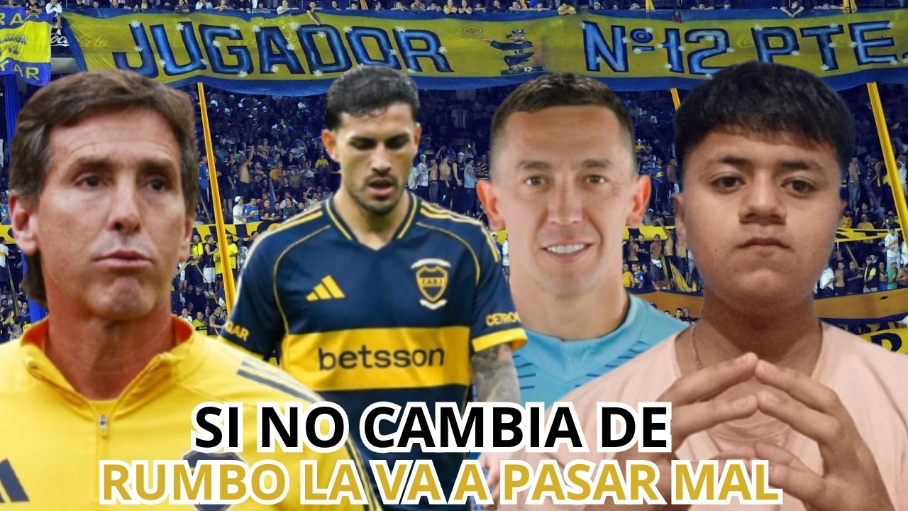 MAS DE LO MISMO BOCA/PAREDES NO PUEDEJUGAR/UN EQUIPO APATICO/REACCION: BOCA 0-0 PLATENSE