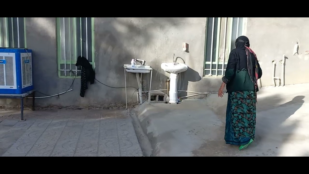 Simple Life, Pure Joy | A Day in a Remote Village