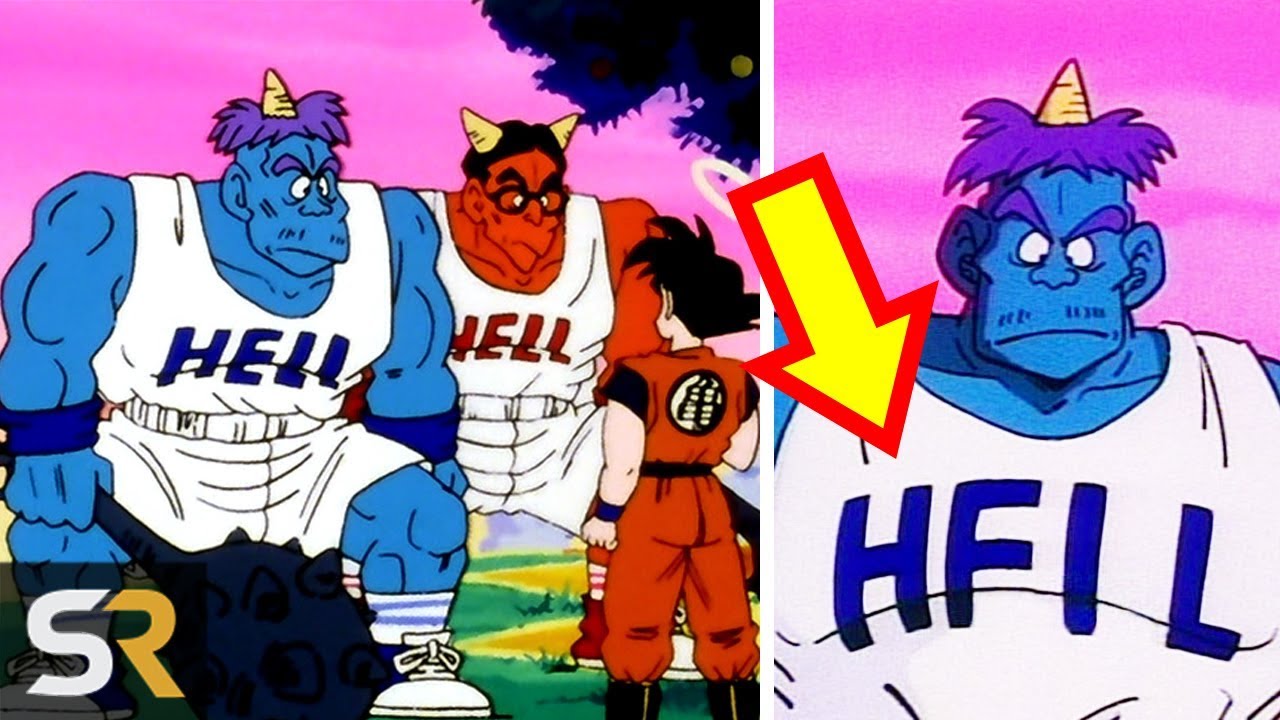 10 Times English Dubs Totally Changed Anime