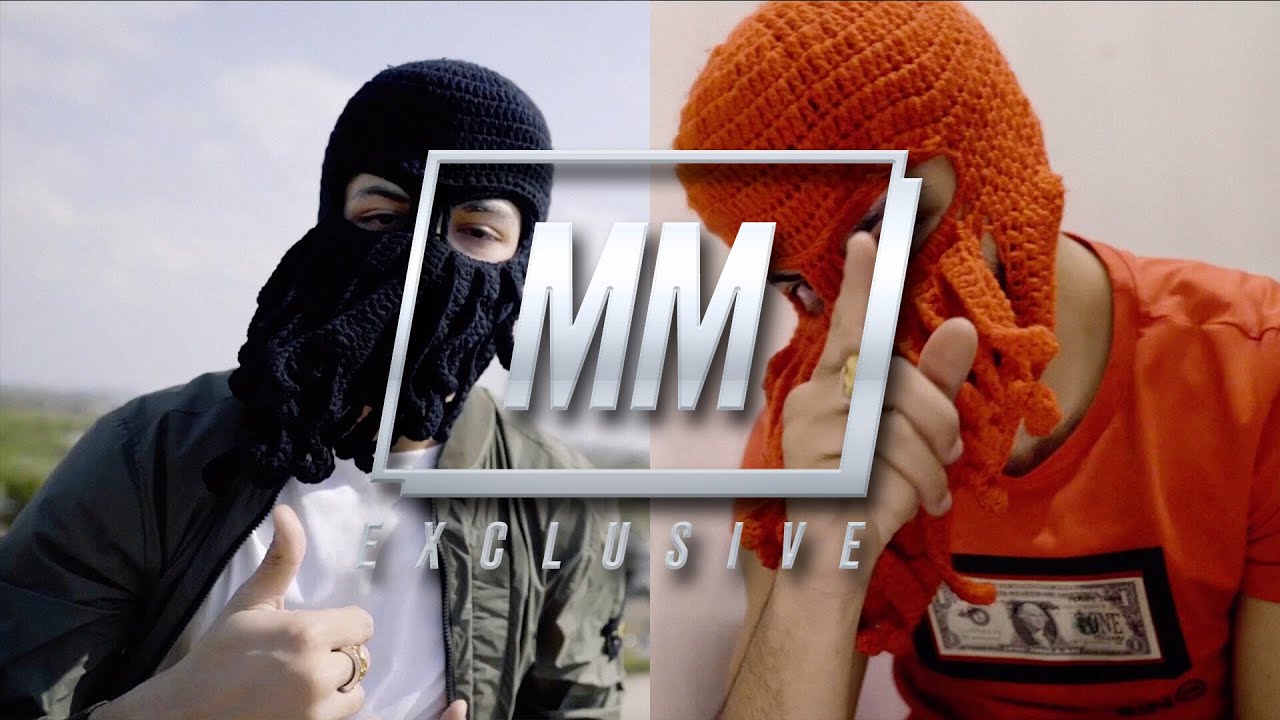 Kilo Jugg - 1 Fork x Maxine (Music Video) | @MixtapeMadness