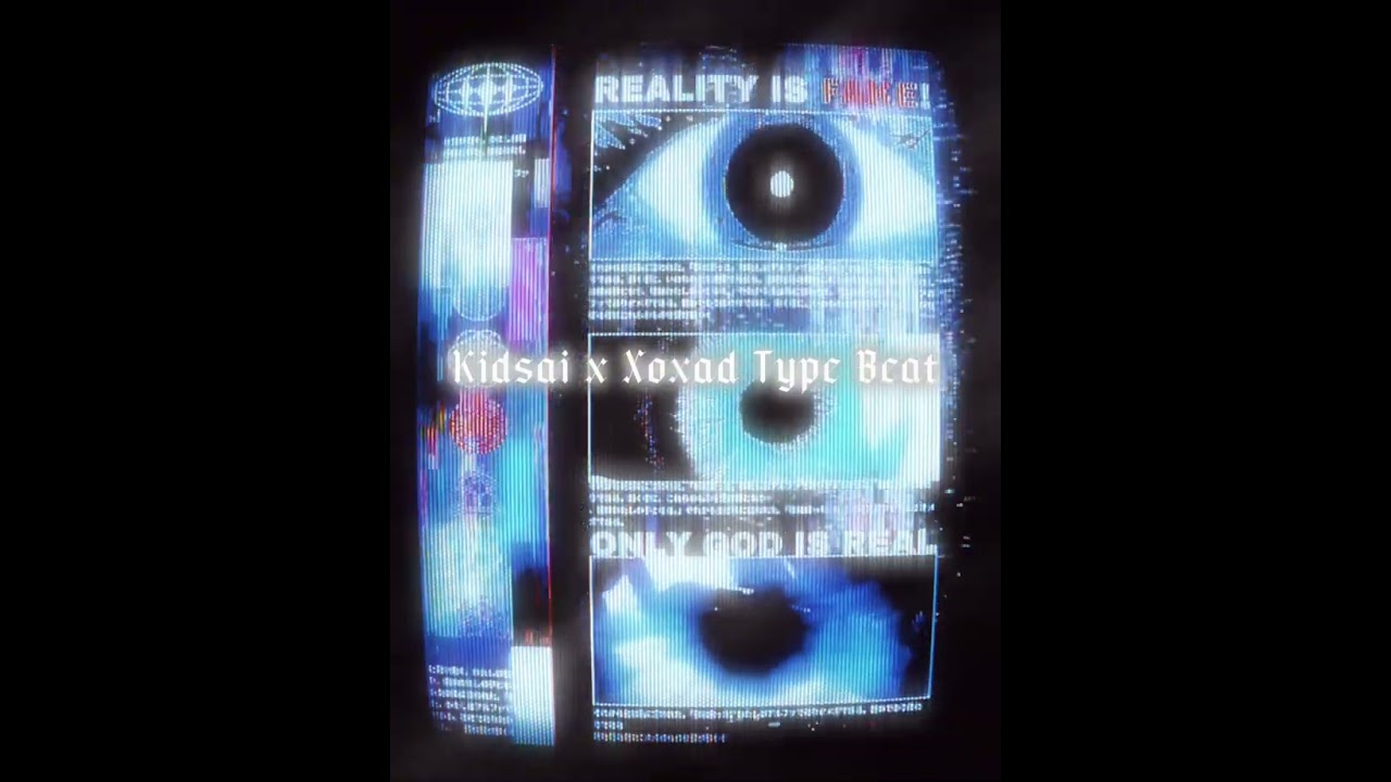 [Sell] KIDSAI x Xoxad Type Beat…
