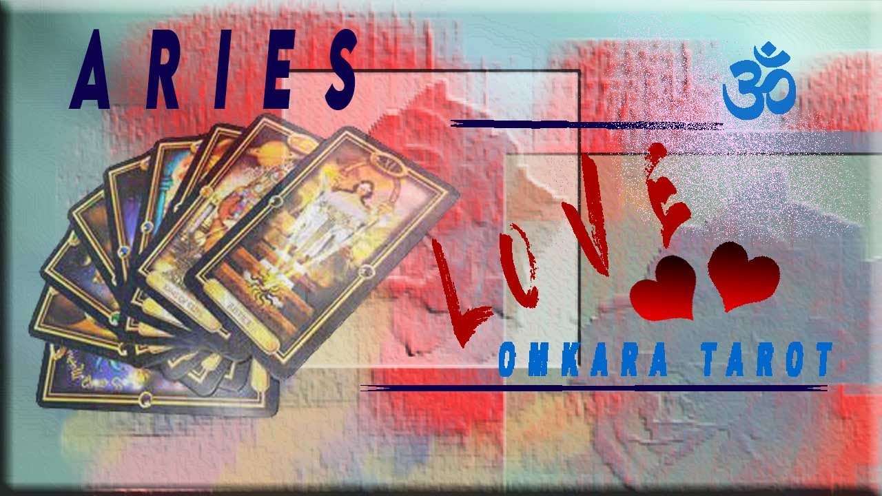 Aries Tarot - CRUSHED EGO / Mid April 2021 /