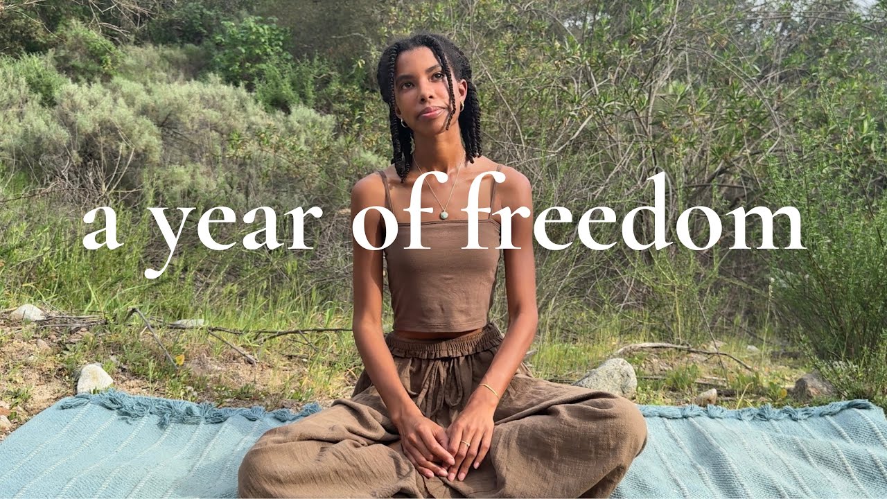 What Being Sober For a Year Taught Me