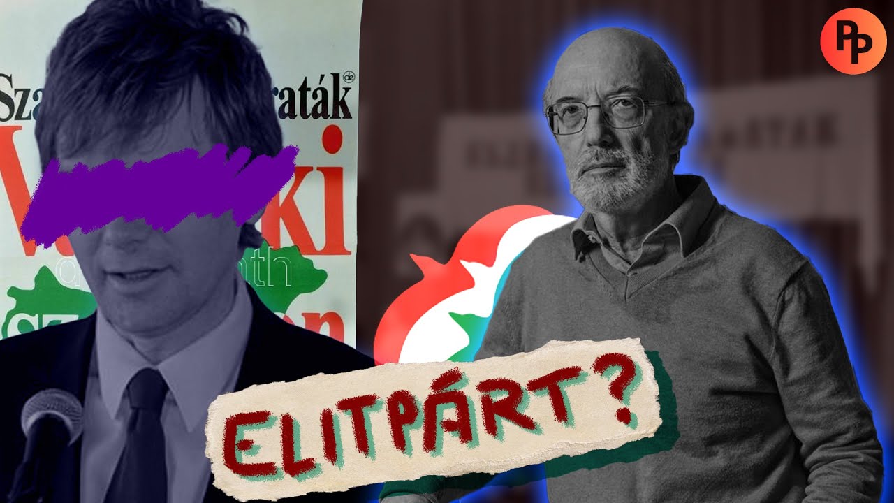 Mi&eacute;rt gyűl&ouml;lte egy orsz&aacute;g az SZDSZ-t?