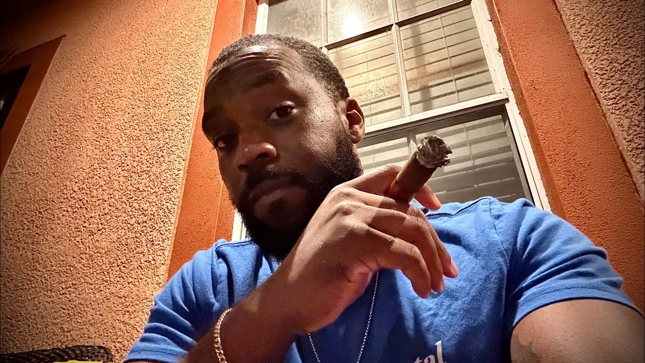 Camacho Broadleaf Cigar | Thursday Night Football