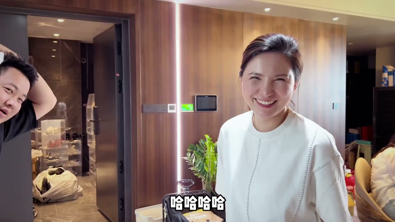娘家嫂子断舍离又送大包衣服 老公吃醋没蹭到找他大舅哥一顿输出