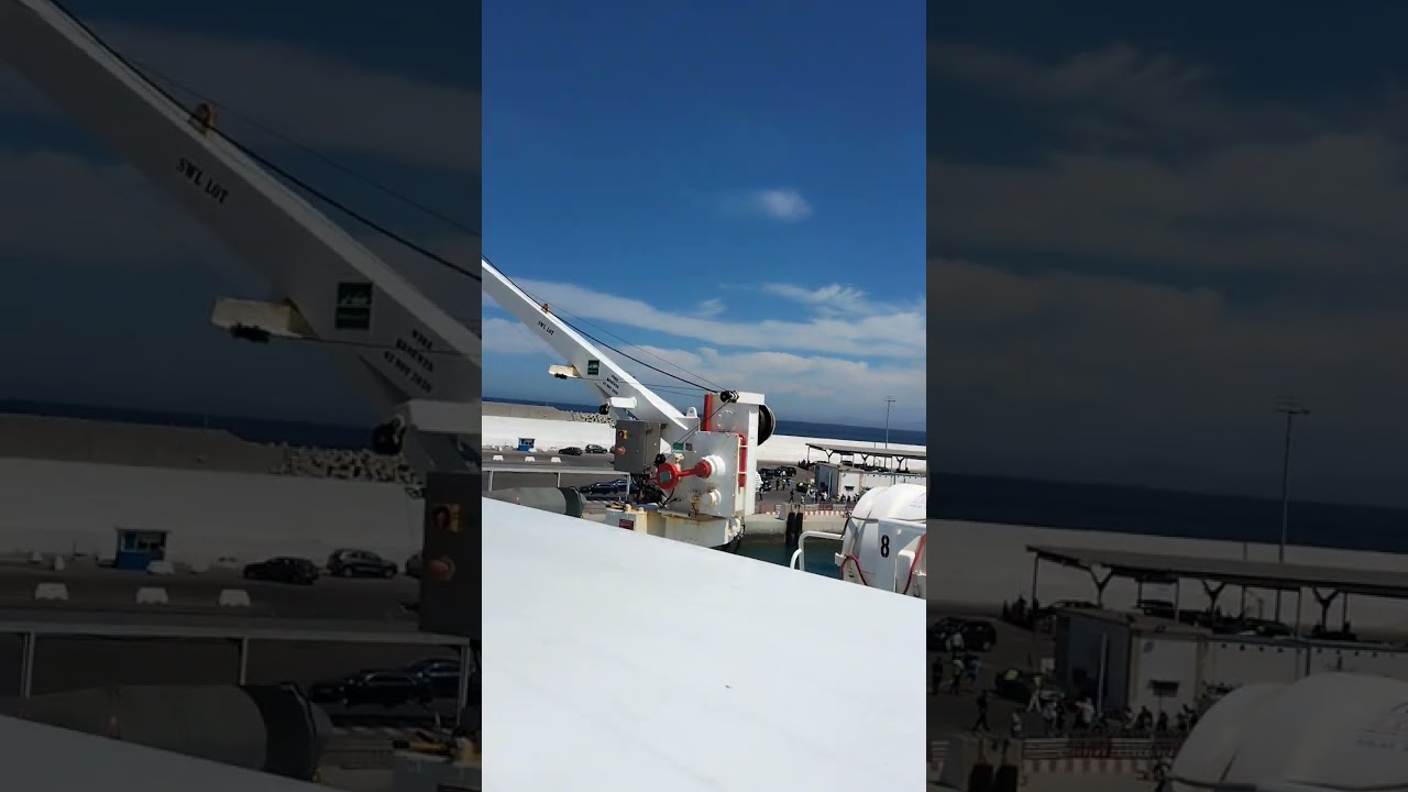 مدينة طنجة الجبلية ماأحلى أهلها