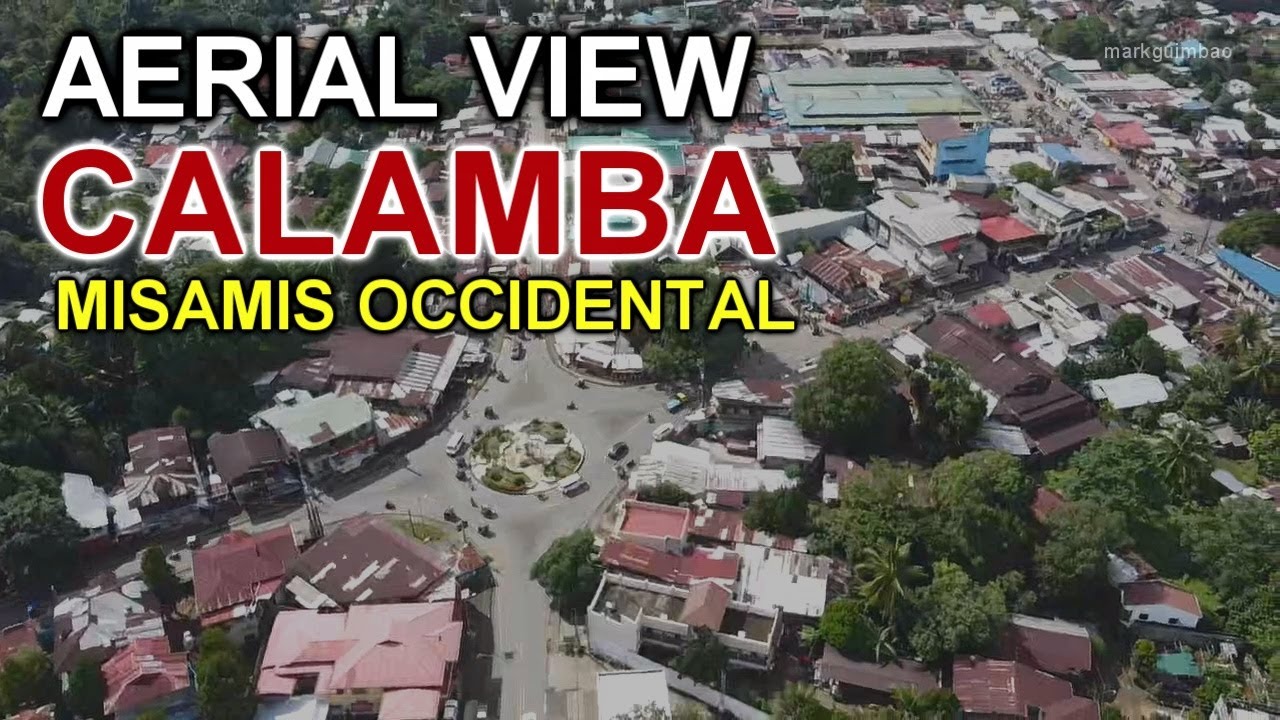 Rizal Rotonda | Calamba | Misamis Occidental