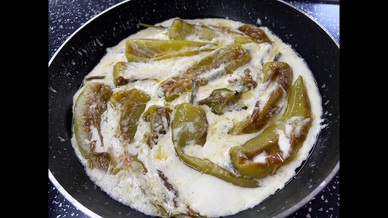 Vkusen ruček 🥰 so piperki urda i pavllaka