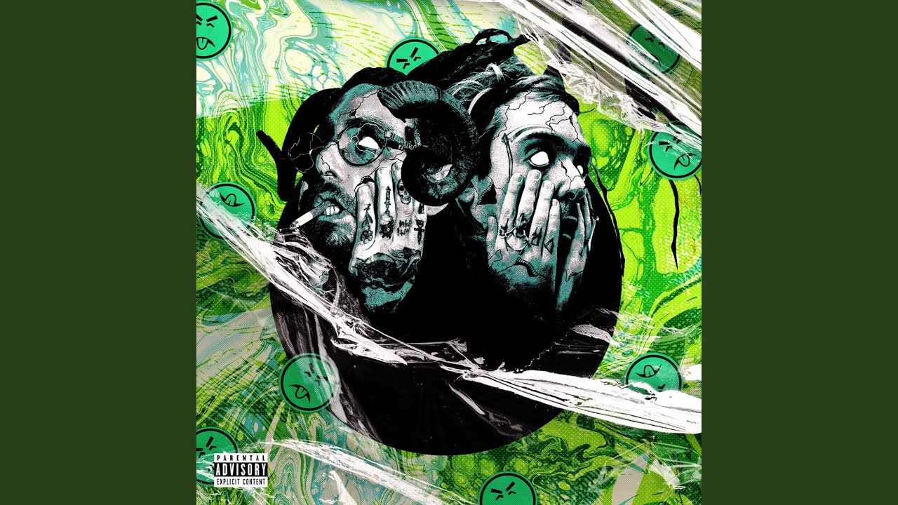 Toni Braxxxton (feat. ikabodVEINS)