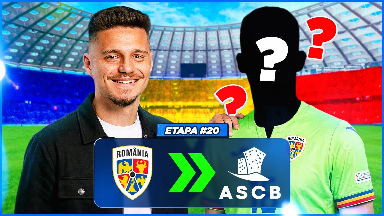 AM SEMNAT PORTARUL NATIONALEI DE MINIFOTBAL