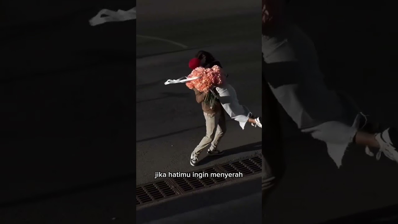 ASRL : mata mu yang lelah