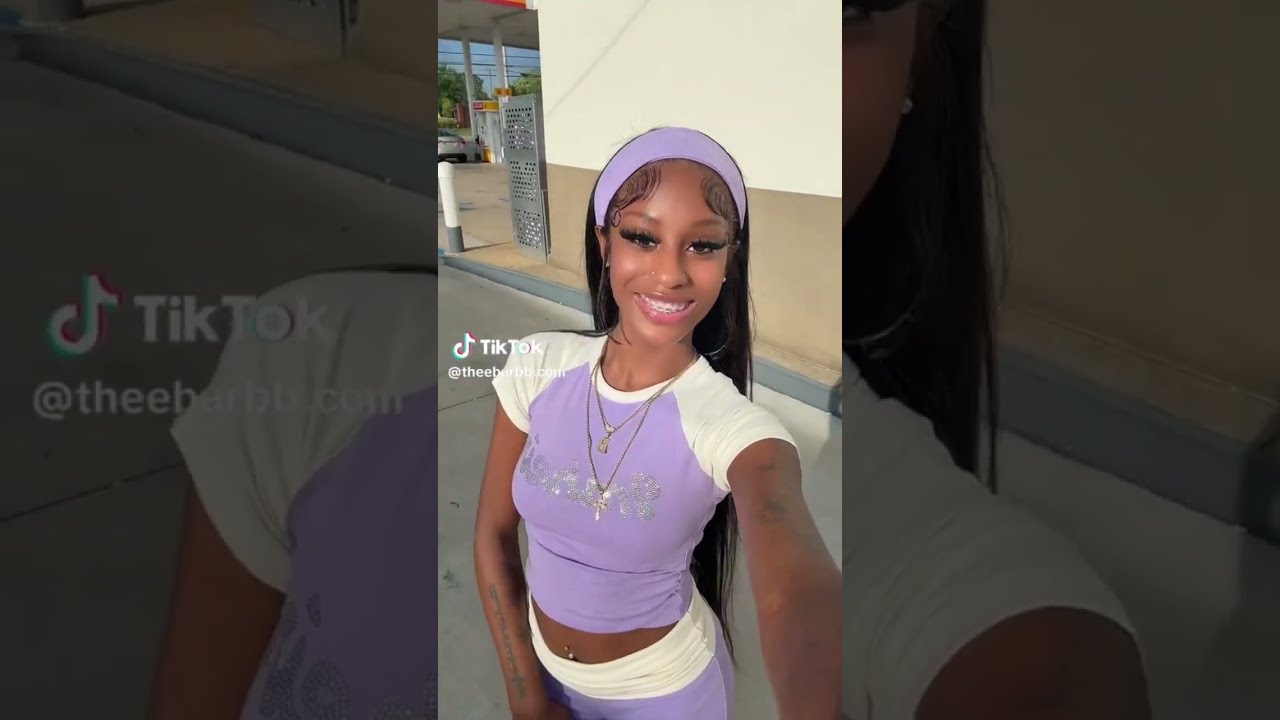 Pretty Girl TikTok Pt.6