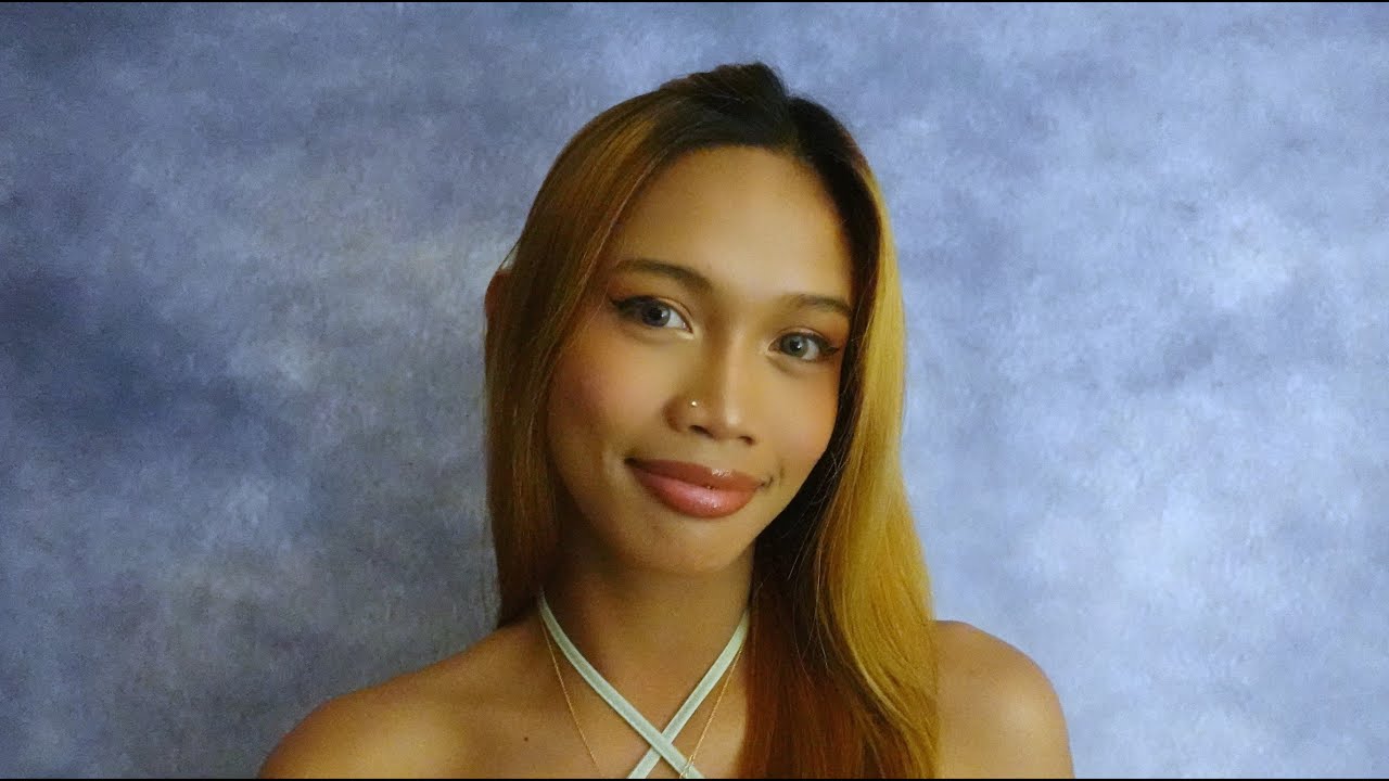 Filipino Ladyboy Prostitute interview - Jade