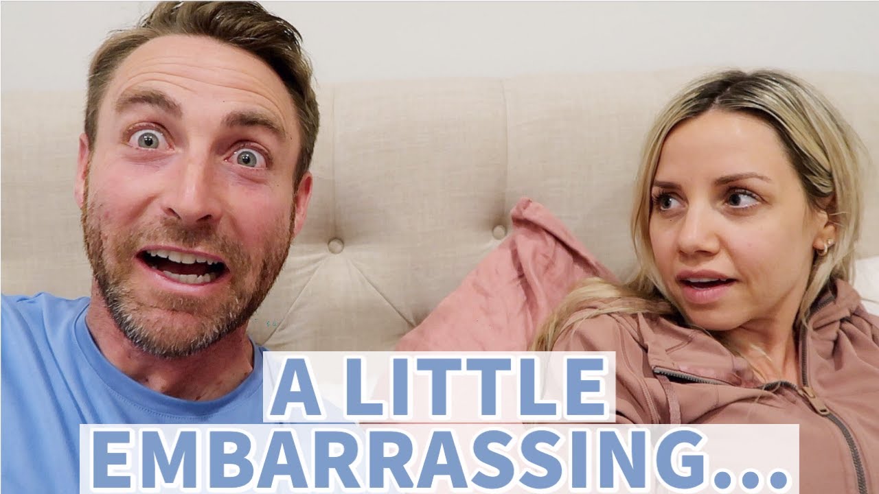 A LITTLE EMBARRASSING // DITL OF A FAMILY OF 6 // BEASTON FAMILY VIBES