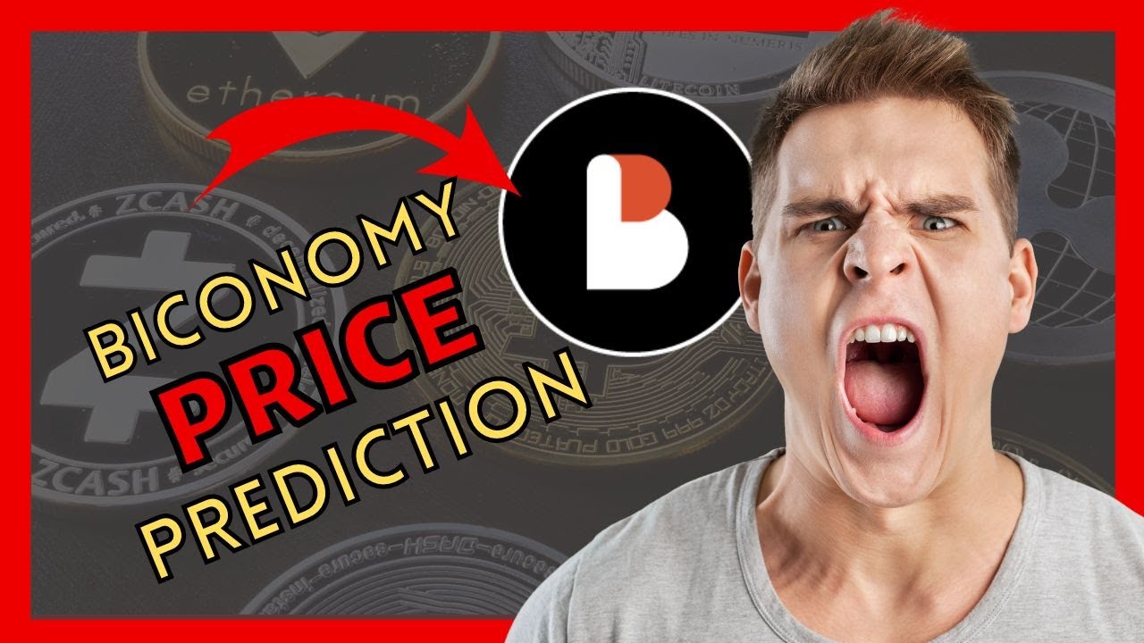 Uncovering the Future of Biconomy Coin: Price Predictions You Can't Ignore