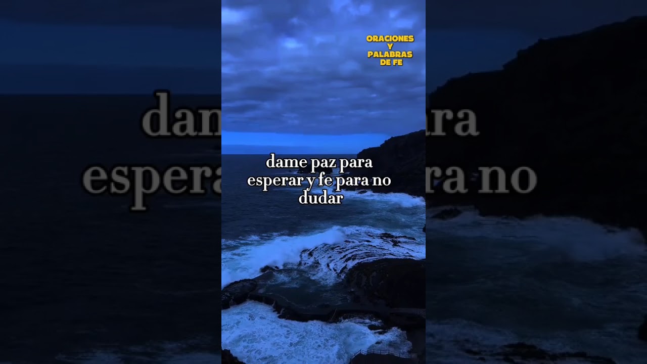 NOTE rinda Dios está con Tigo 