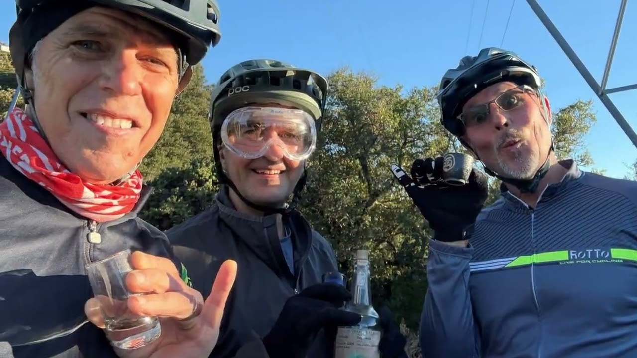 15 years with the F-Tards
