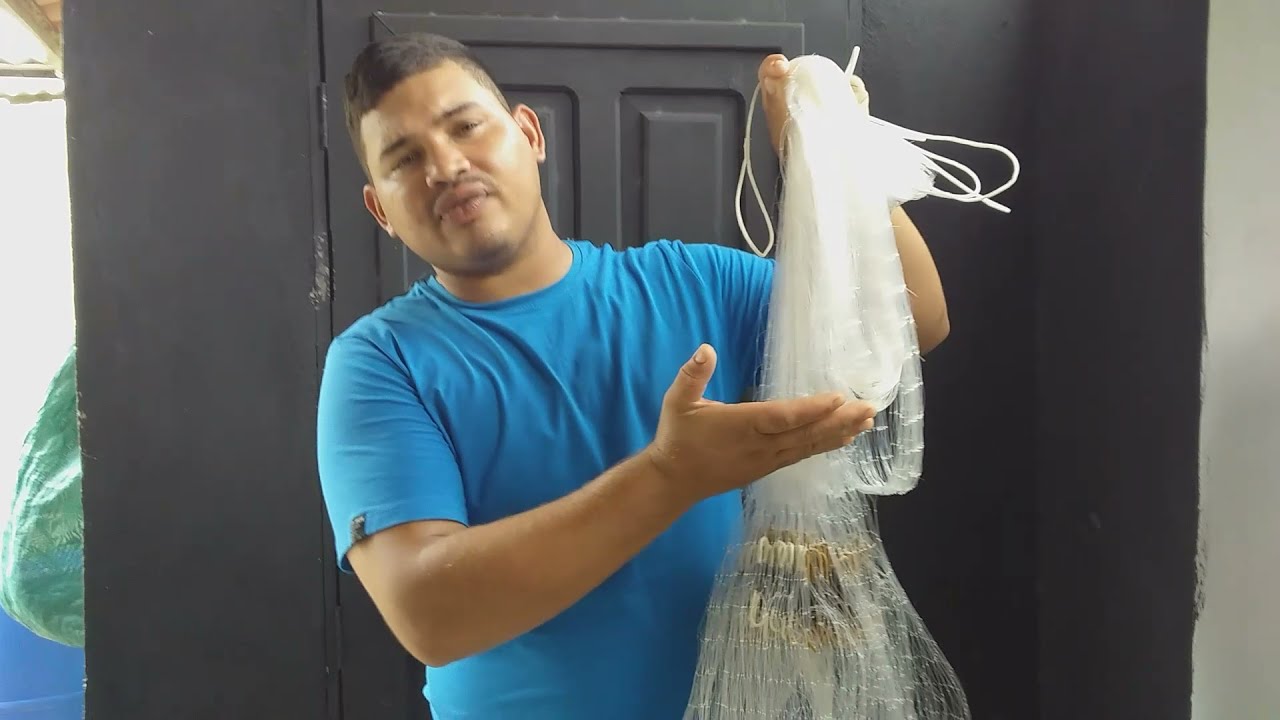 Como fazer TARRAFA Malha 5! #zeelton!