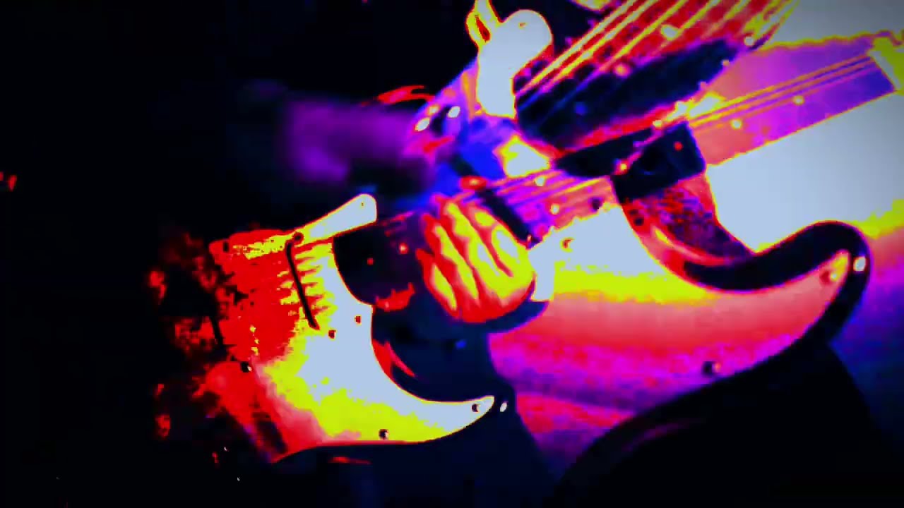 Soul Rider - I.G.T.D.M (Official Video)