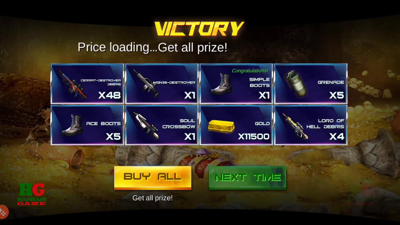 How to hack Gold/Diamond/Money in Gun War SWAT Terrorist StrikeNo Root|SHOOTING GAME OPERATION STORM