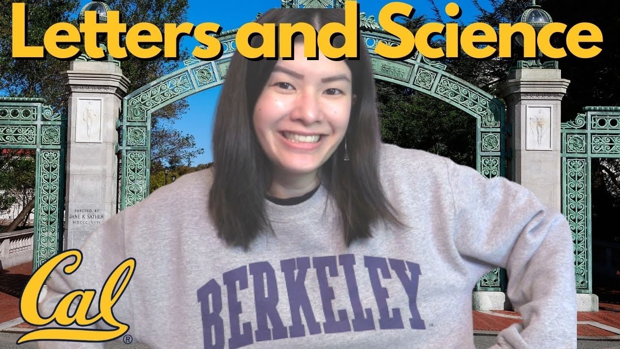 COLLEGE OF LETTERS AND SCIENCE AT UC BERKELEY: popular majors, declaring a major, impacted majors