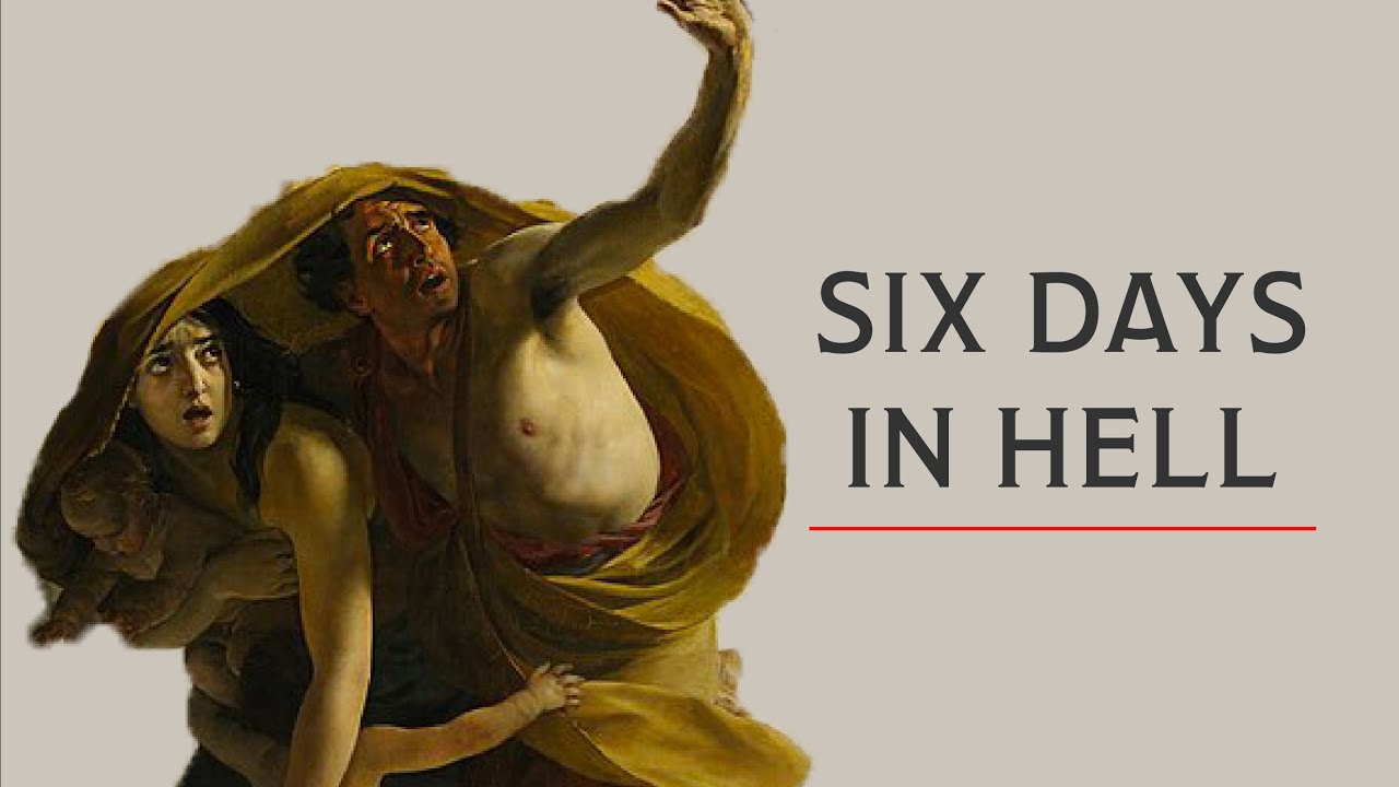 Did Nero start the Great Fire of Rome?