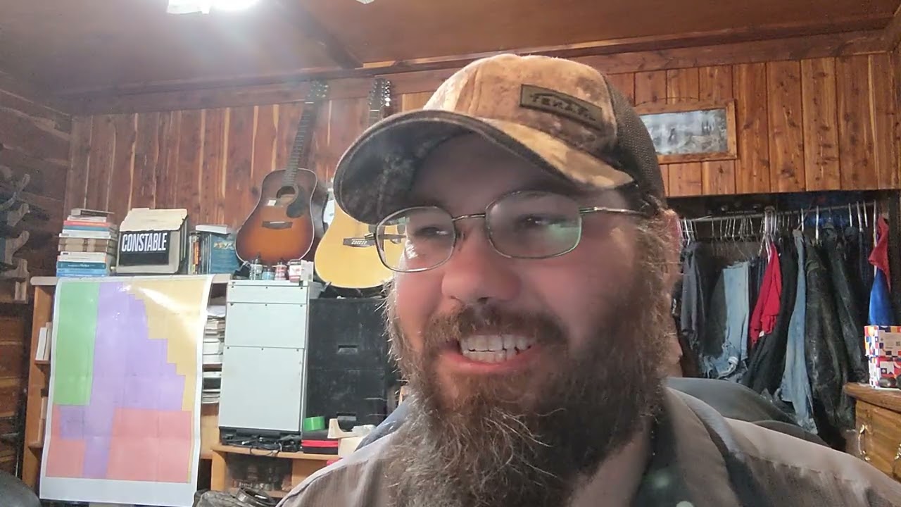 Constable Primary Election March 2026 - Here's What I Stand For