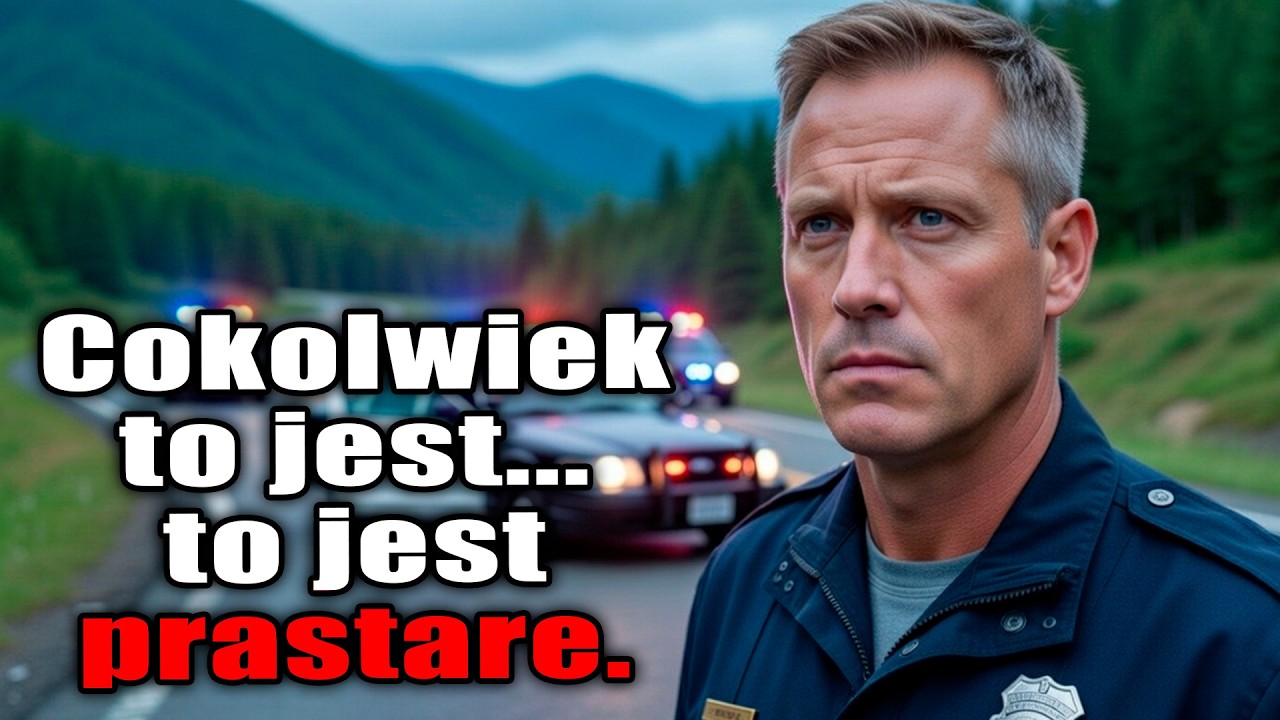 COŚ STAROŻYTNEGO I ZABÓJCZEGO poluje w górach USA — historia, która przeraża!