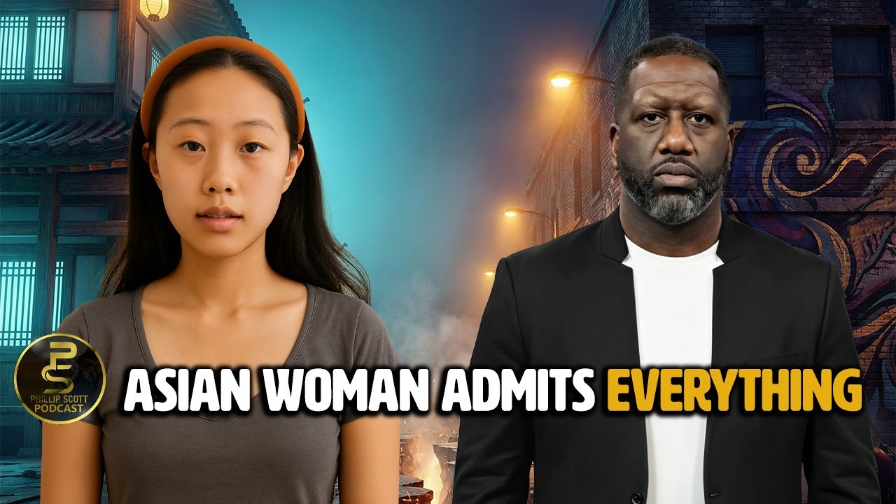 Delineation Has Made The Asian Community Assess Their Relationship With Black America