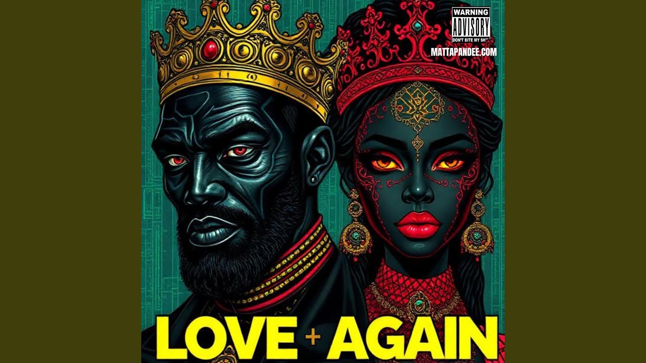 Love again (Trap Version)