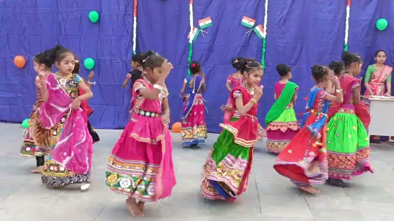 kids programme
