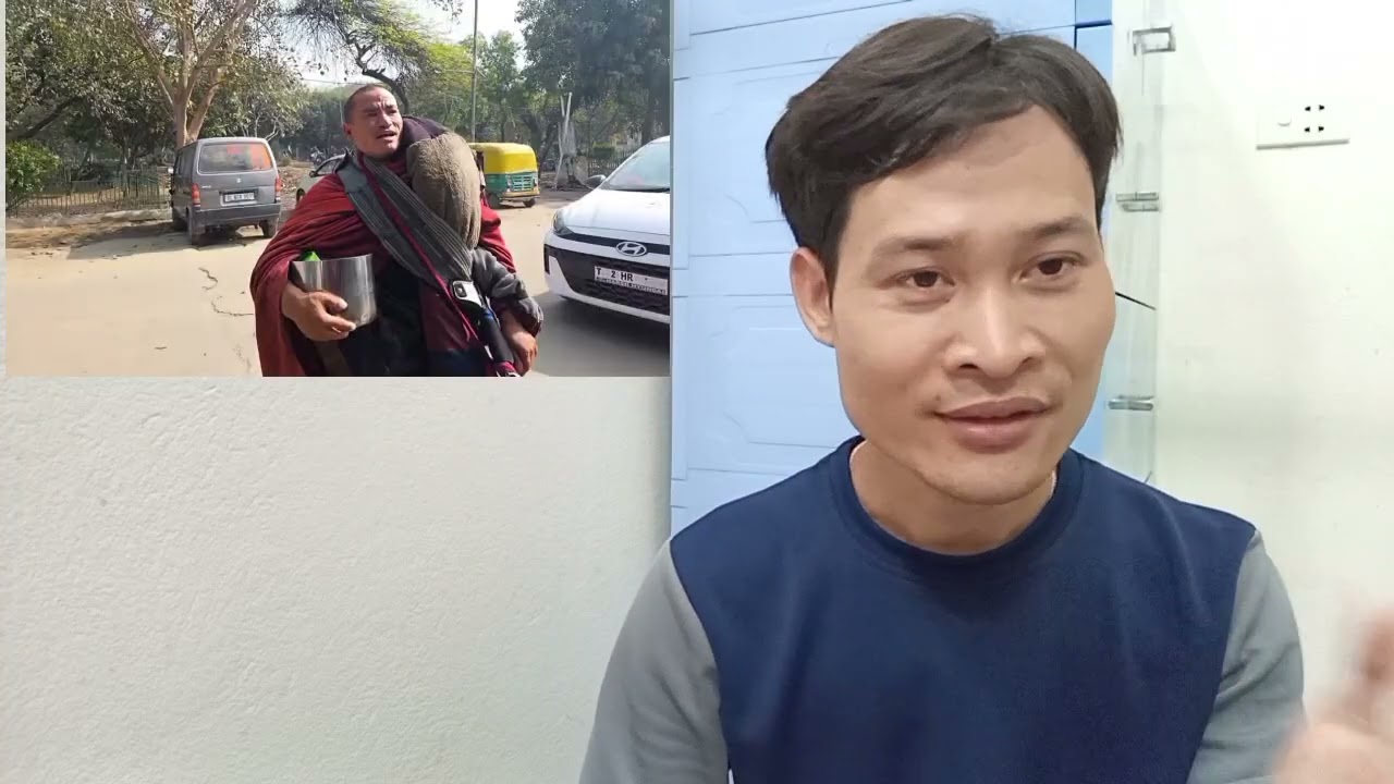 SƯ PG TÁI XUẤT, SƯ NHỎ BẢO VỆ BẾP ĂN? ĐOÀN BỊ CẤM NHẬP CẢNH THÁI LAN, TCK LÊN TIẾNG VỀ DRAMA