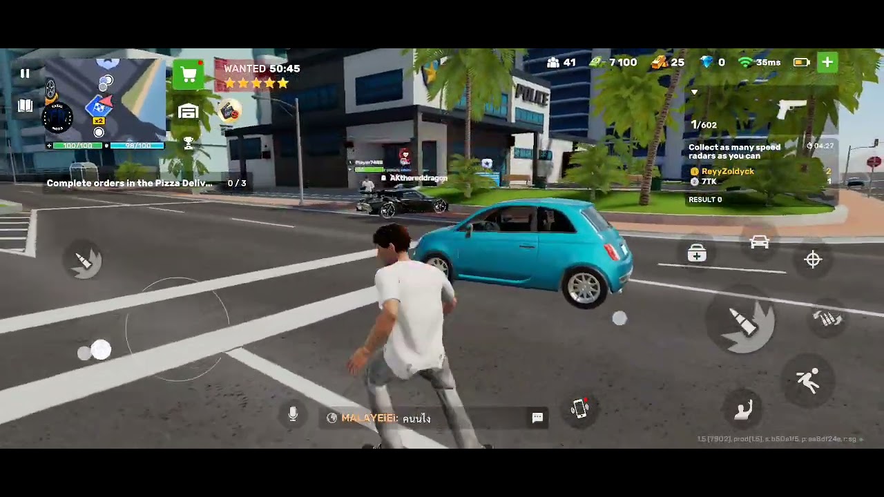 🎇🫨VICE ONLINE FLEXITY AIMBOT MOD MENU💚✅ #indonesia #gamehacking #games #india #viceonlinegameplay 