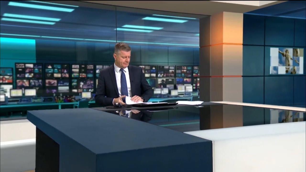 ITV Lunchtime News (1330GMT - Full Program - 4/3/22)