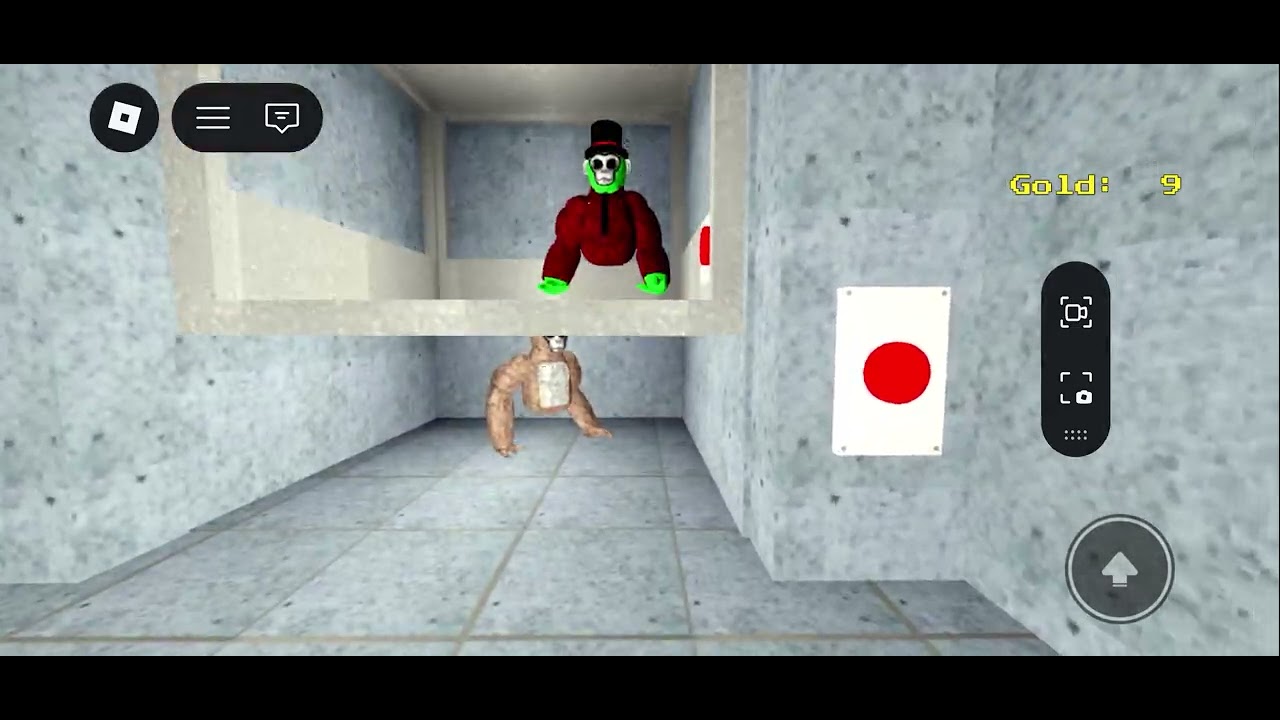 Lethal ape part 1