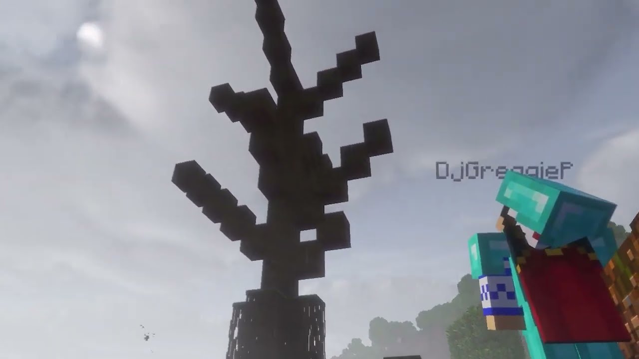 DeathCraft SMP Season 5 ep 4