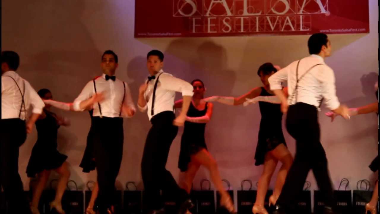 Toronto Salsa Festival