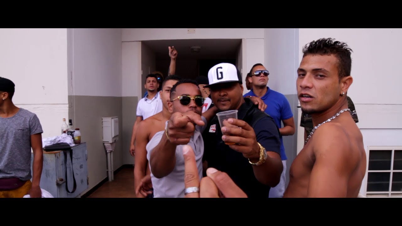 Keyo feat Ti René - Feat 2 Malad'  (STREET CLIP) by Neg Kreol Films
