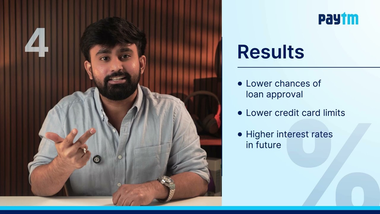 Missed an EMI? Here&rsquo;s What REALLY Happens (And How to Fix It Fast) | | By Paytm | #PaytmKaro