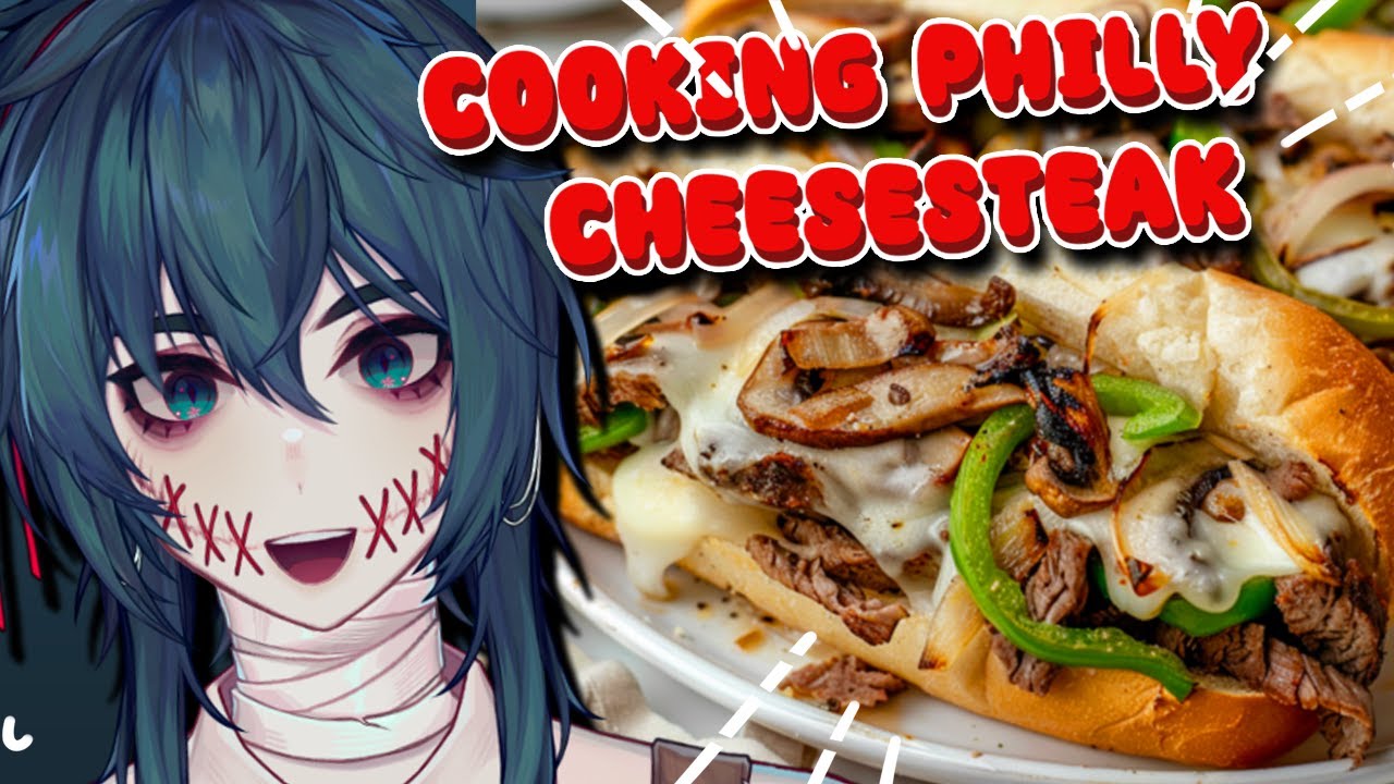 【COOKING】Let's Make A Morning Sandwich, it's my cheat day || Omi