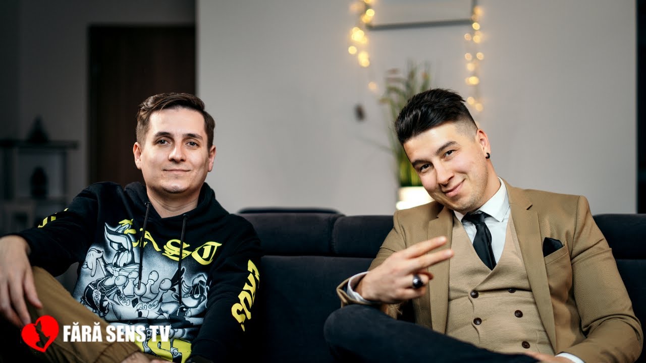 PRINCIPII PUTERNICE IN SEDUCTIE cu George Tanase IUMOR l Podcast