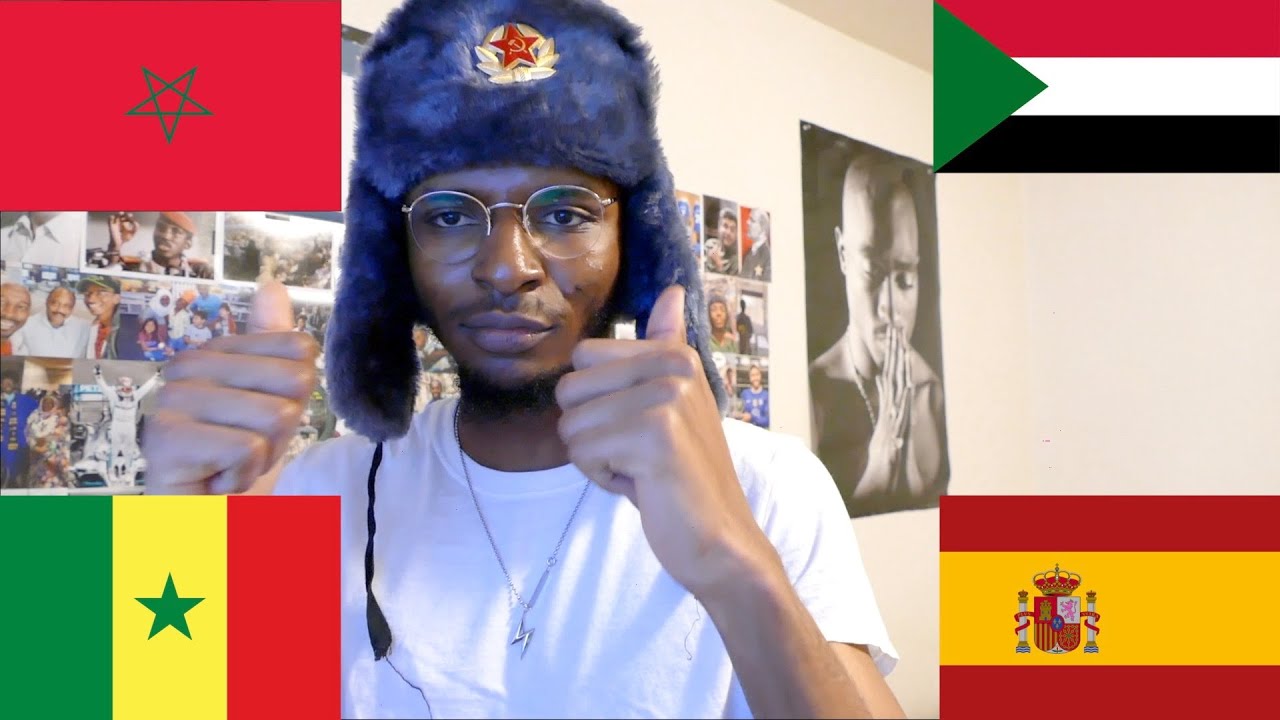 Sudanese-Fulani American takes a DNA test AGAIN! European ancestry? Ancestry DNA x My Heritage