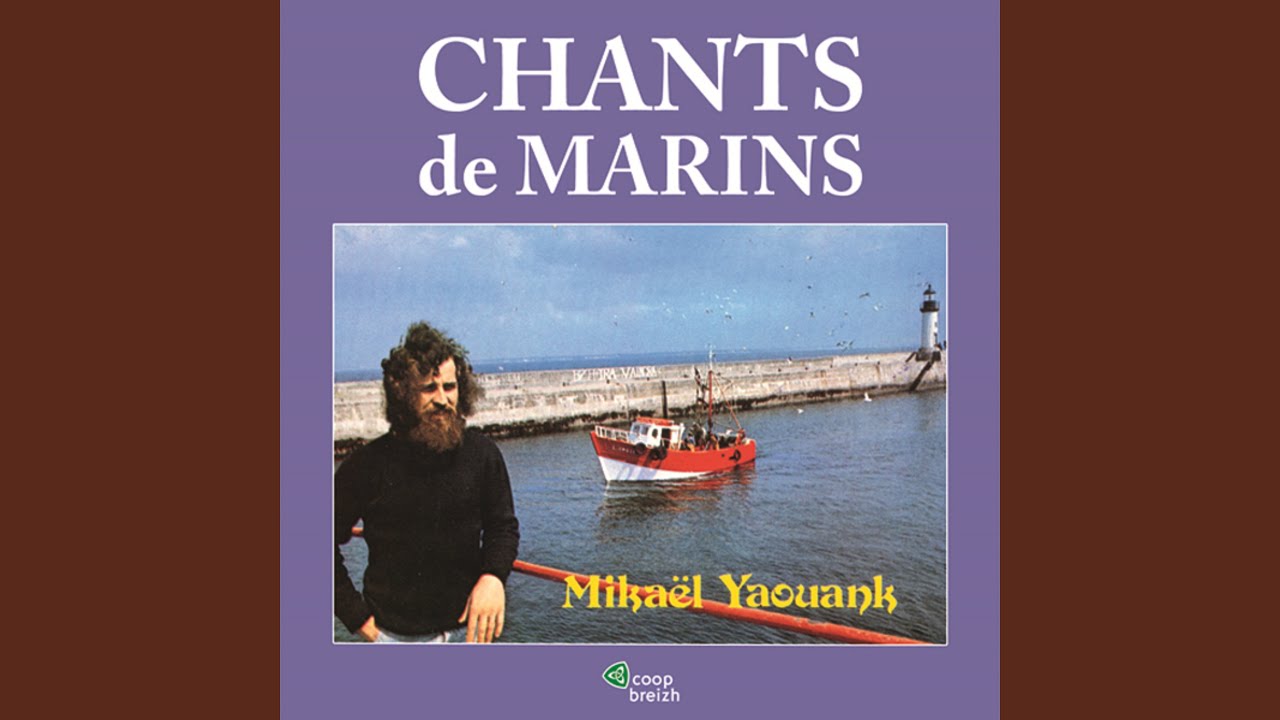 Le maître à bord