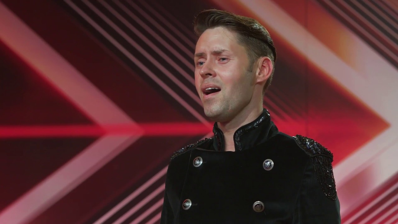 Koelaulu Sergei Shaikhulin - Besame Mucho | X Factor Suomi | MTV3
