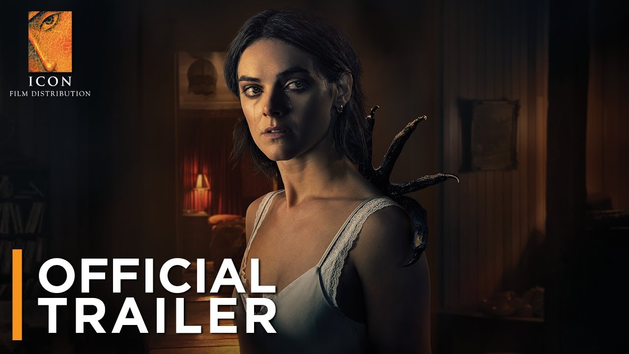 PROCLIVITAS - Official Australian Trailer
