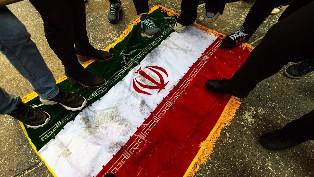 Donald Trump&rsquo;s strikes on Iran raise potential for civil war and destabilisation of Middle East