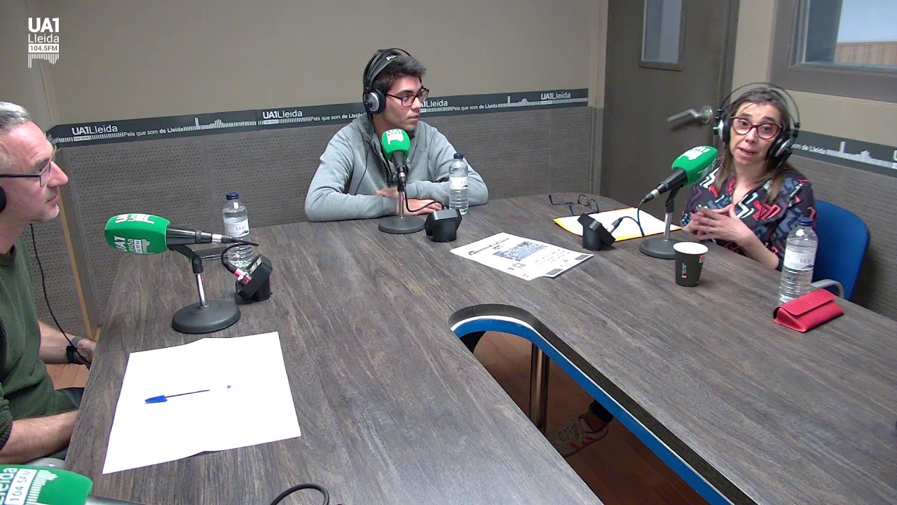 IMO - Un Dia Més- 16/03/26